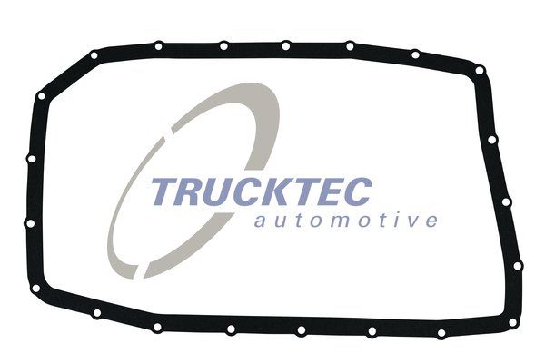 TRUCKTEC AUTOMOTIVE Прокладка, масляный поддон автоматической коробки  08.25.024